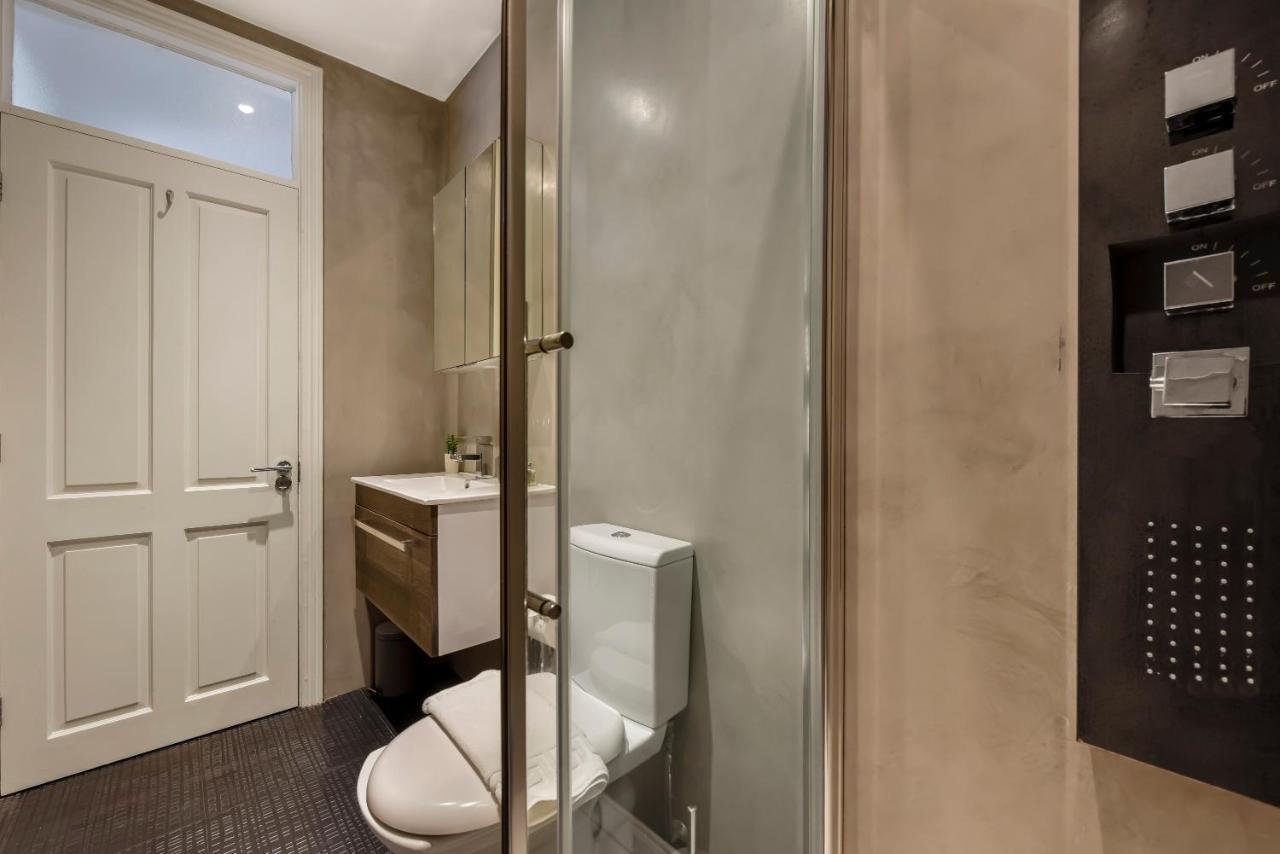 The West Kensington Apartments London Zimmer foto
