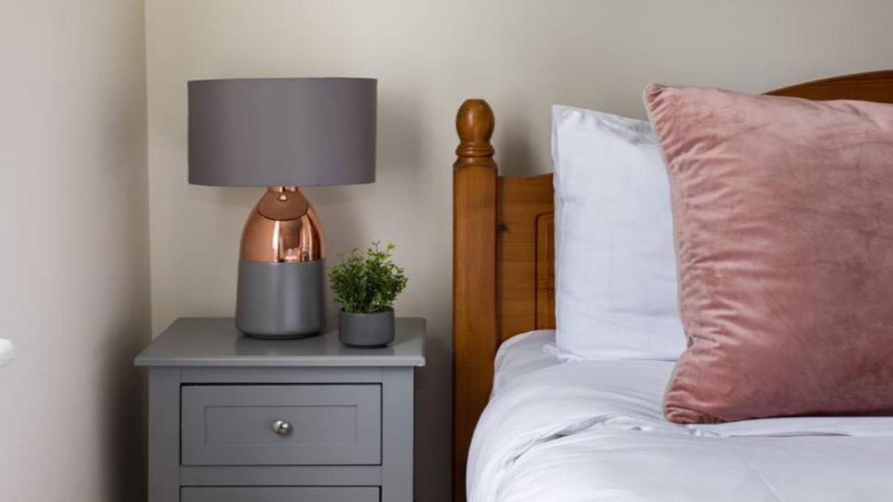 The West Kensington Apartments London Zimmer foto